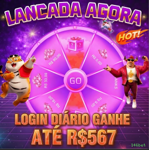 Configurações úteis dentro do app 146bet
