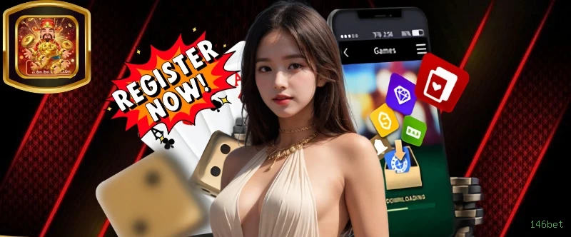 App 146bet Android download