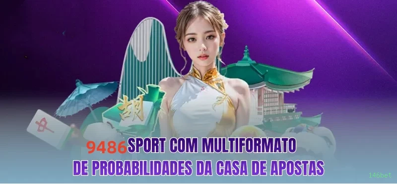Depósito PIX 146bet