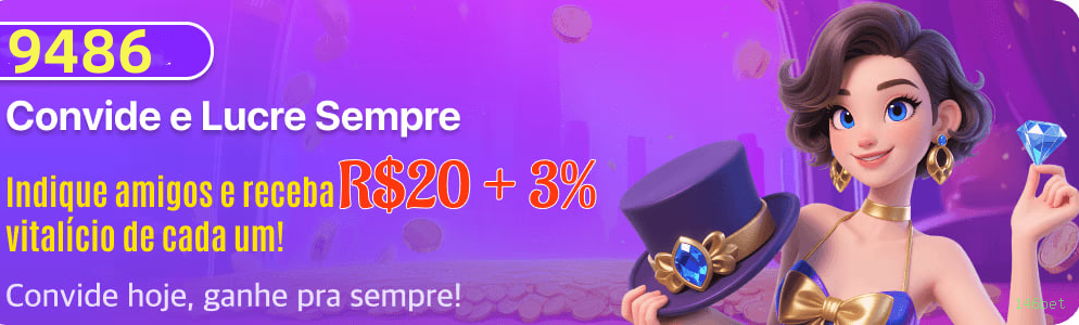 Cashback VIP 146bet - reembolso semanal