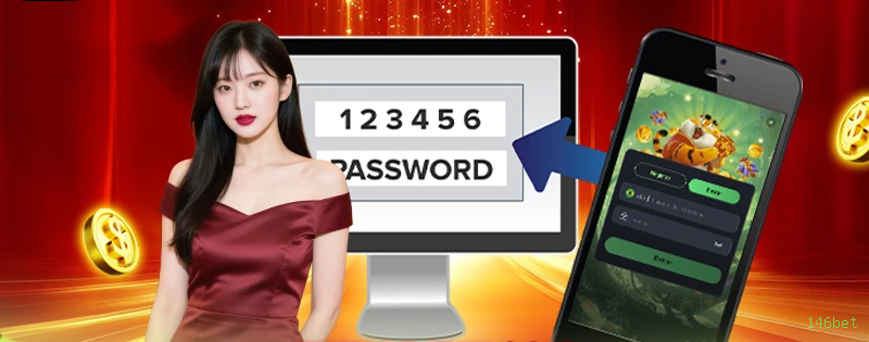 Bônus exclusivos membros VIP 146bet